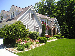 Landscapers and Lawncare Services in Madison, VA